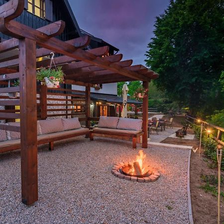 Plitvica River House Плитвица Село Екстериор снимка
