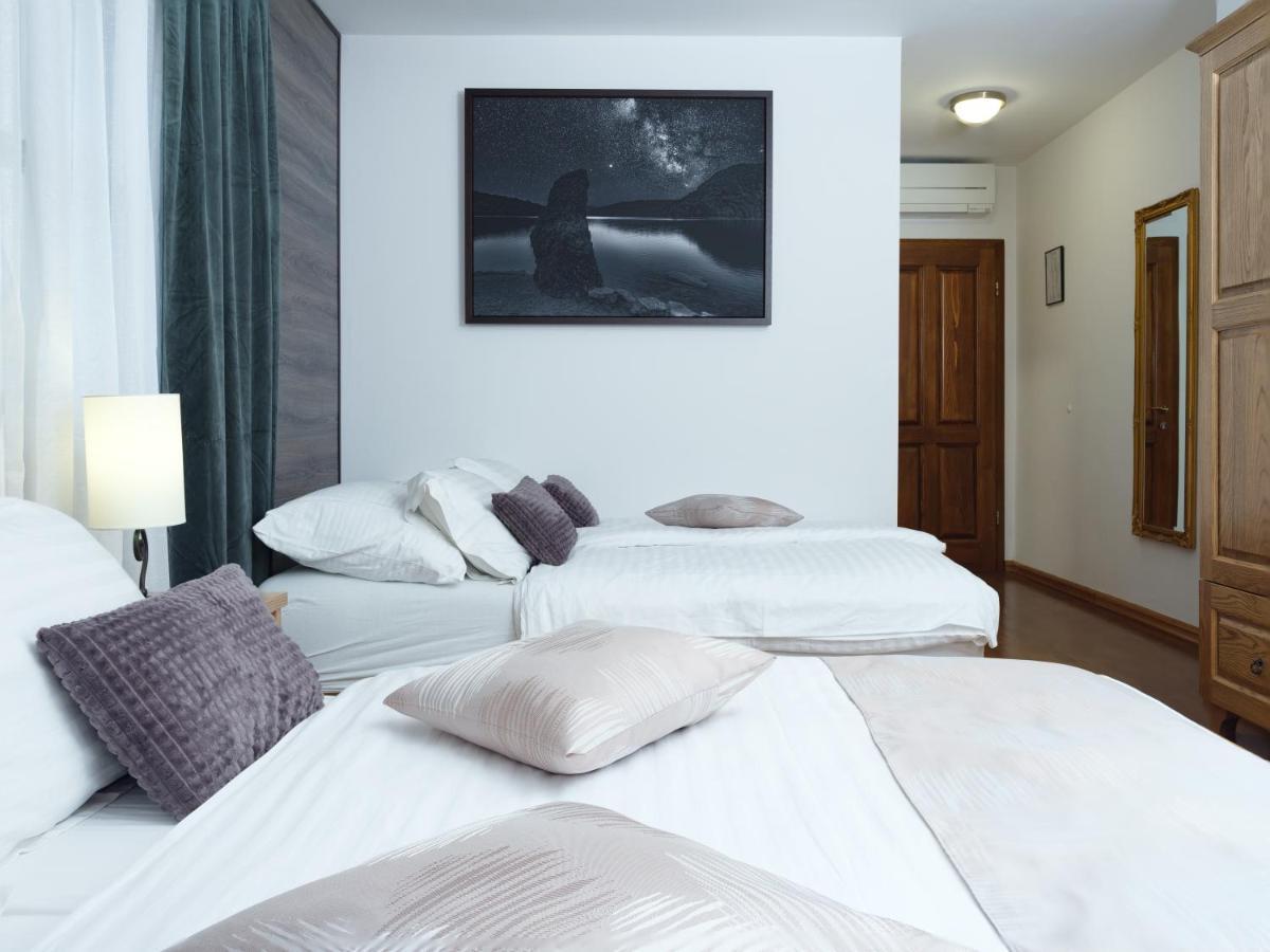 Plitvica River House Плитвица Село Екстериор снимка