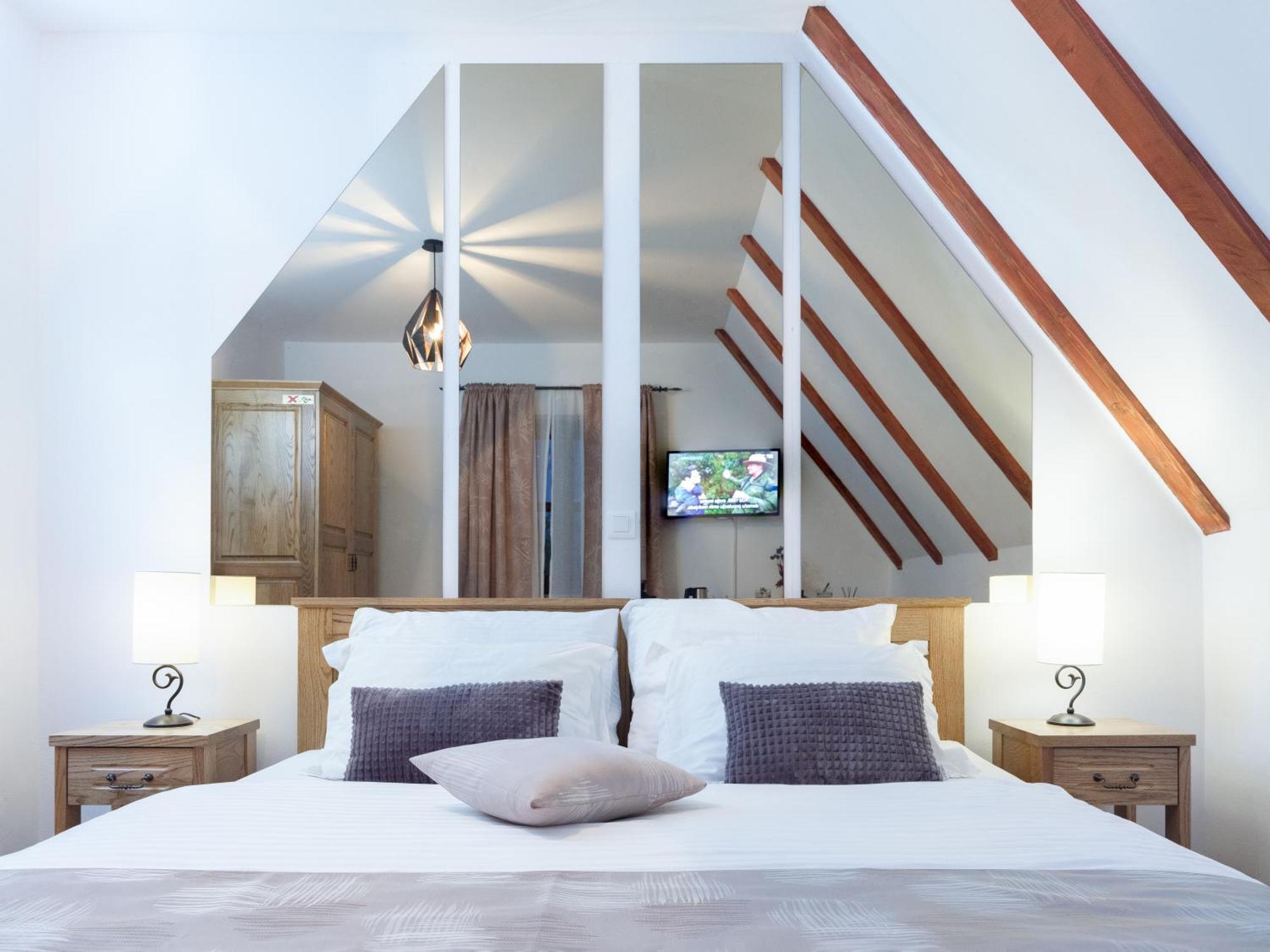 Plitvica River House Плитвица Село Екстериор снимка