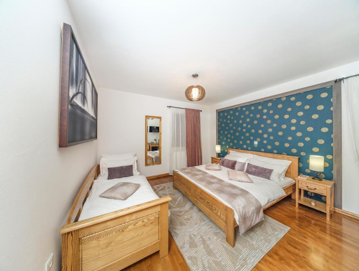 Plitvica River House Плитвица Село Екстериор снимка