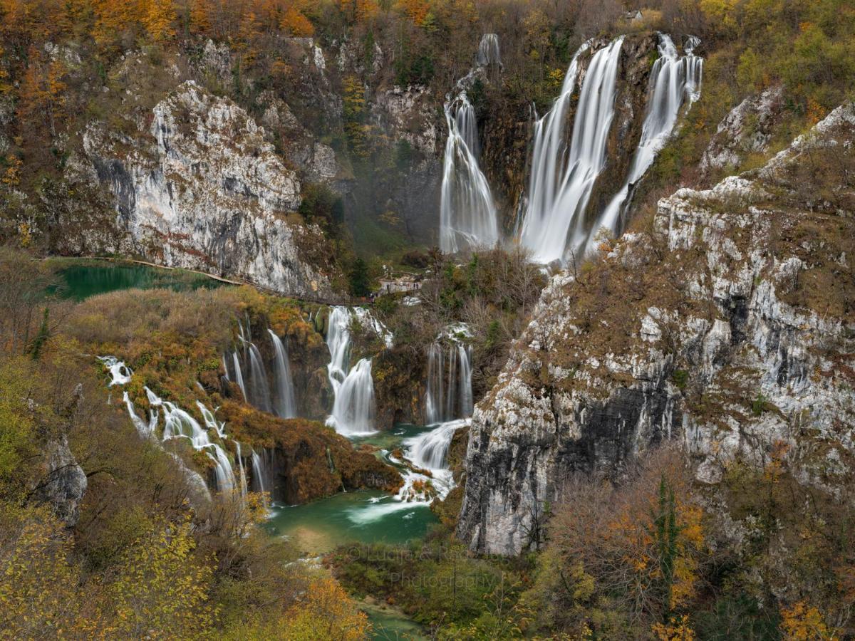 Plitvica River House Плитвица Село Екстериор снимка